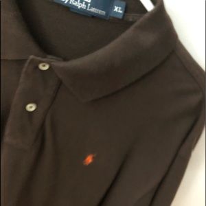 **NEVER WORN** Ralph Lauren Polo L